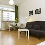 A & B Apartment & Boardinghouse Berlin