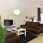 A & B Apartment & Boardinghouse Berlin